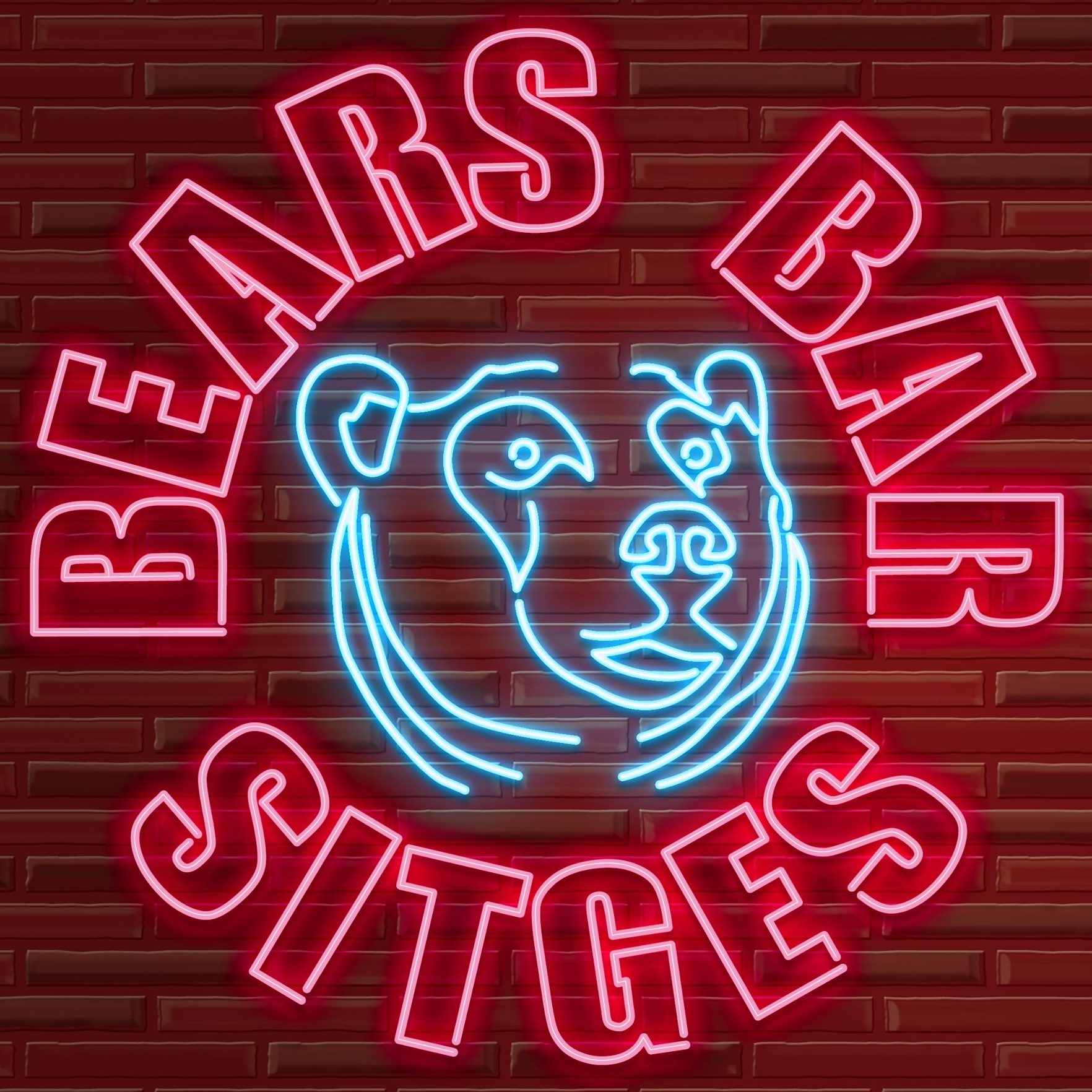 Etablissements Bears bar Sitges