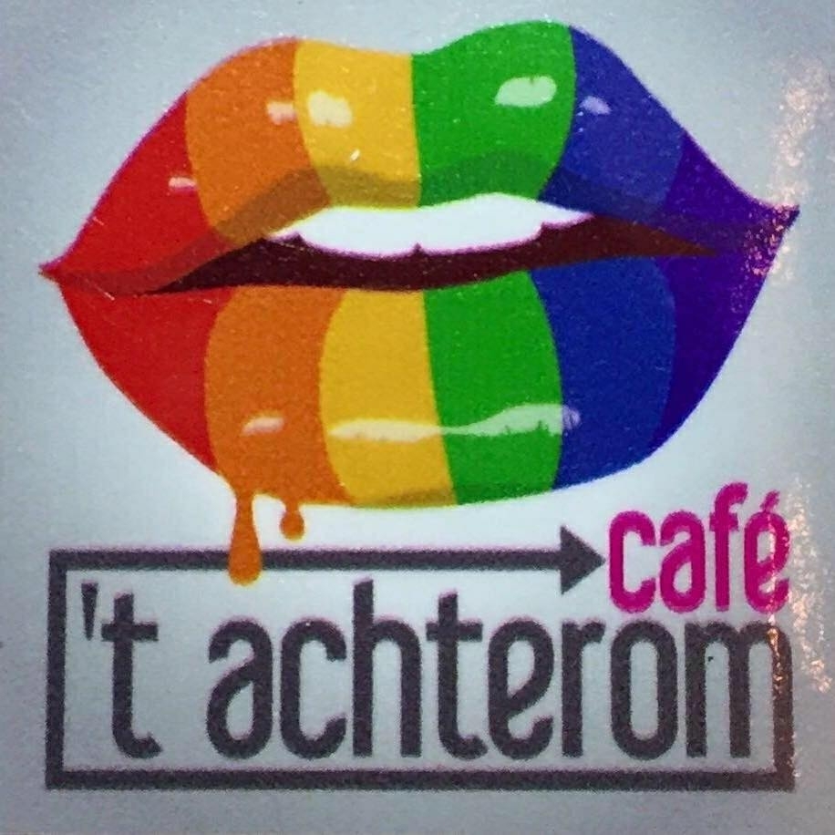 Etablissements Café 't Achterom