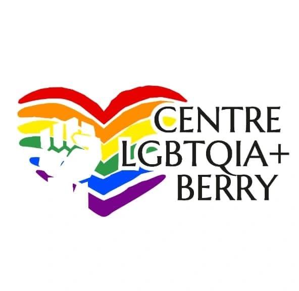 Etablissements Centre LGBTQIA+ Berry