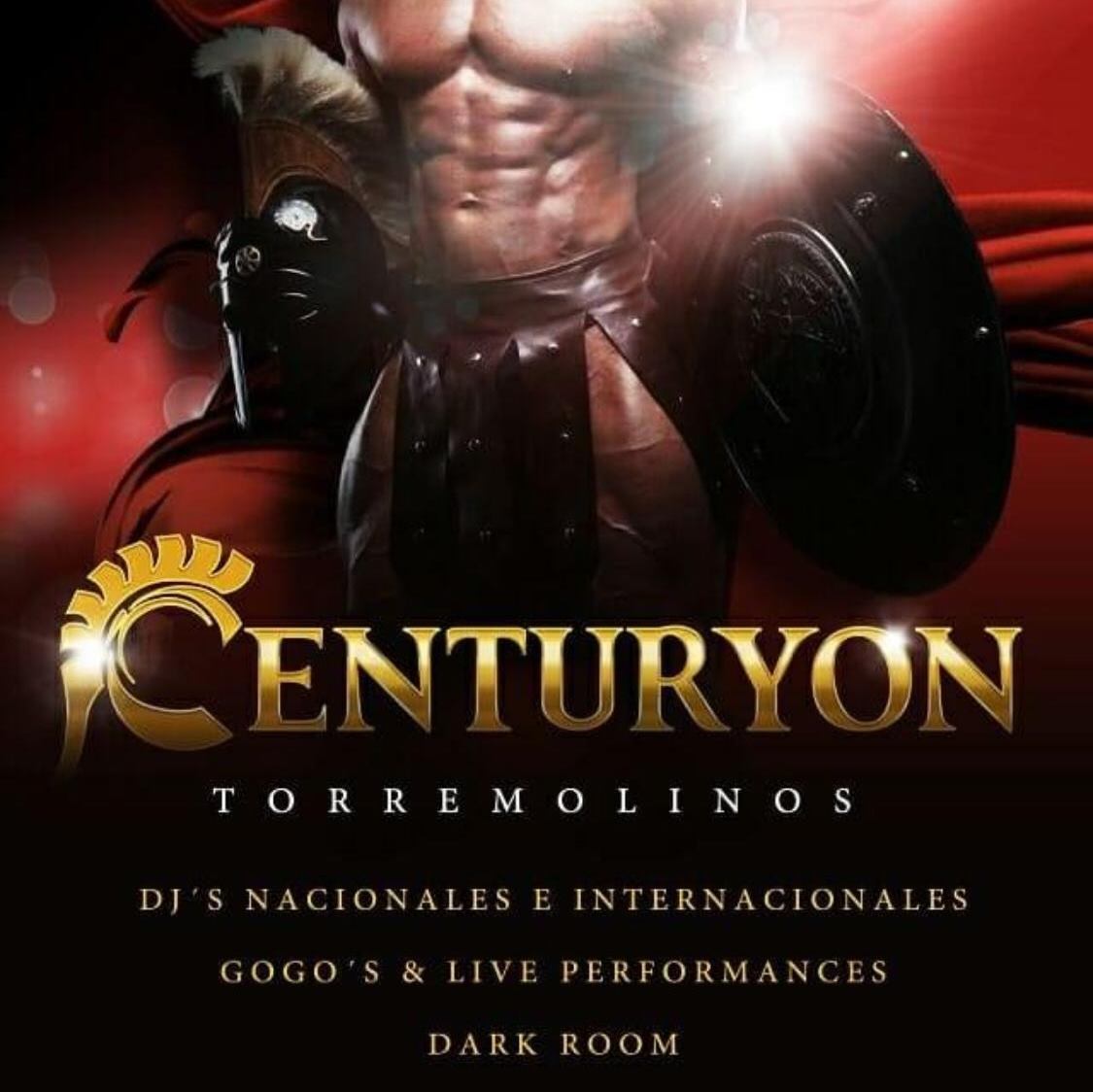 Etablissements Centuryon