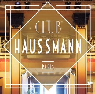 Etablissements Club Haussman