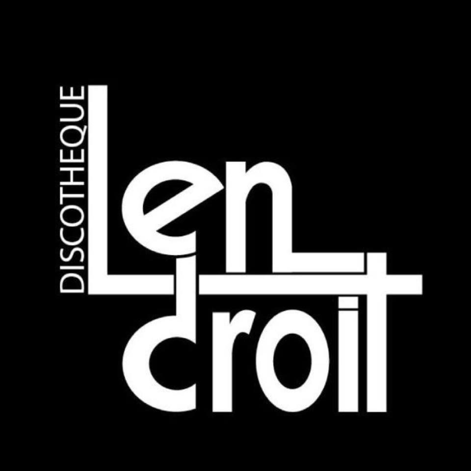 Etablissements Discothèque l'Endroit