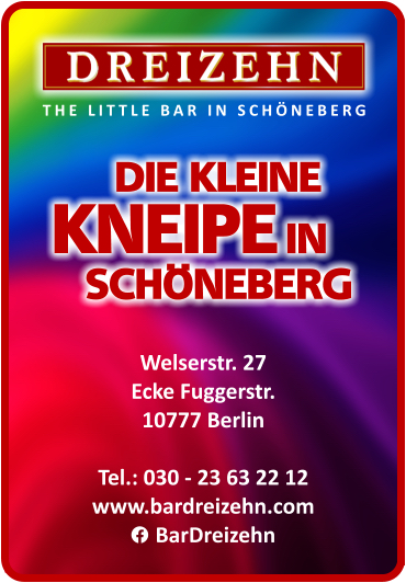 Etablissements Dreizehn