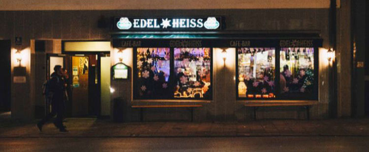 Etablissements Edelheiss