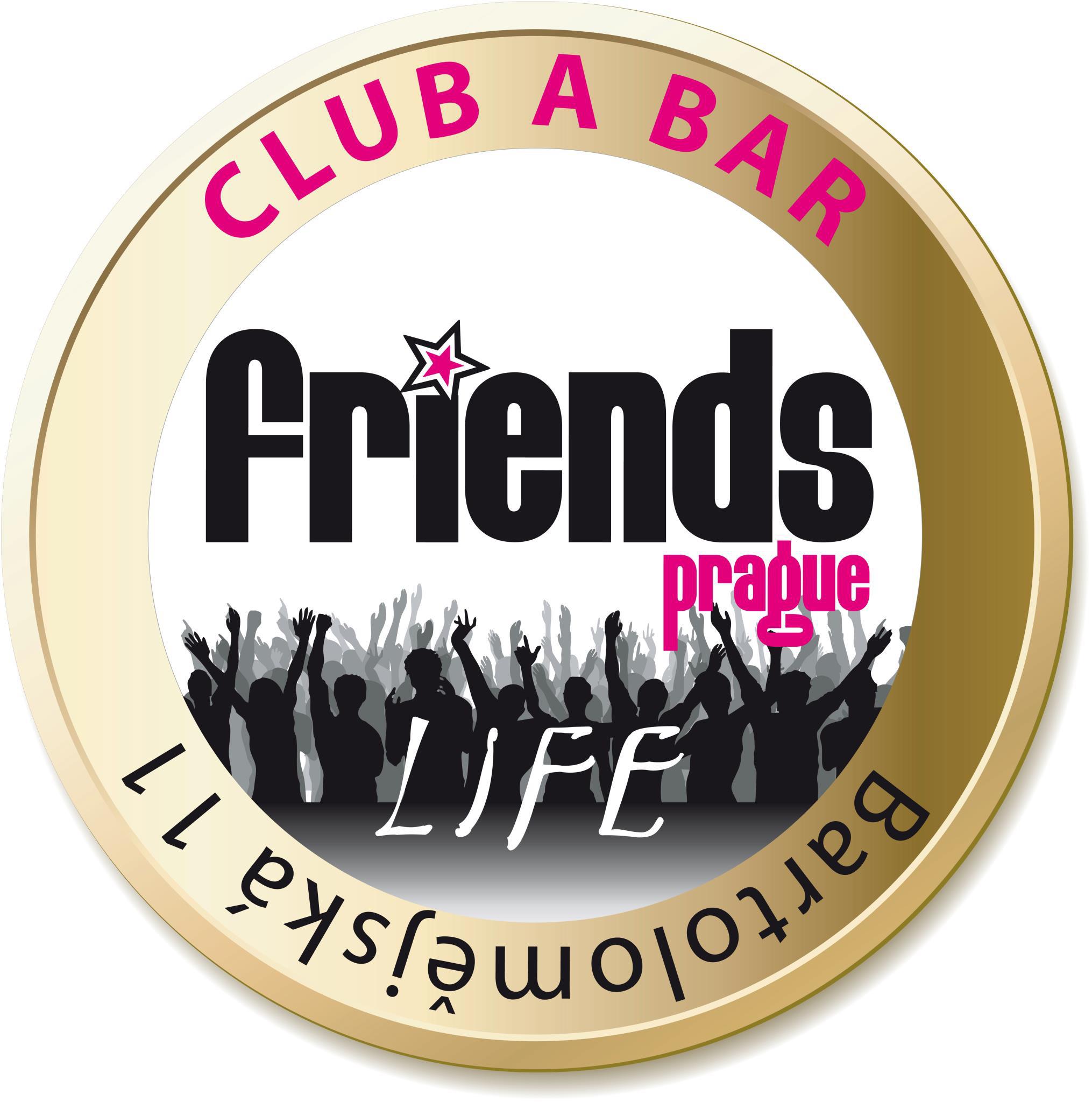 Etablissements Friends club