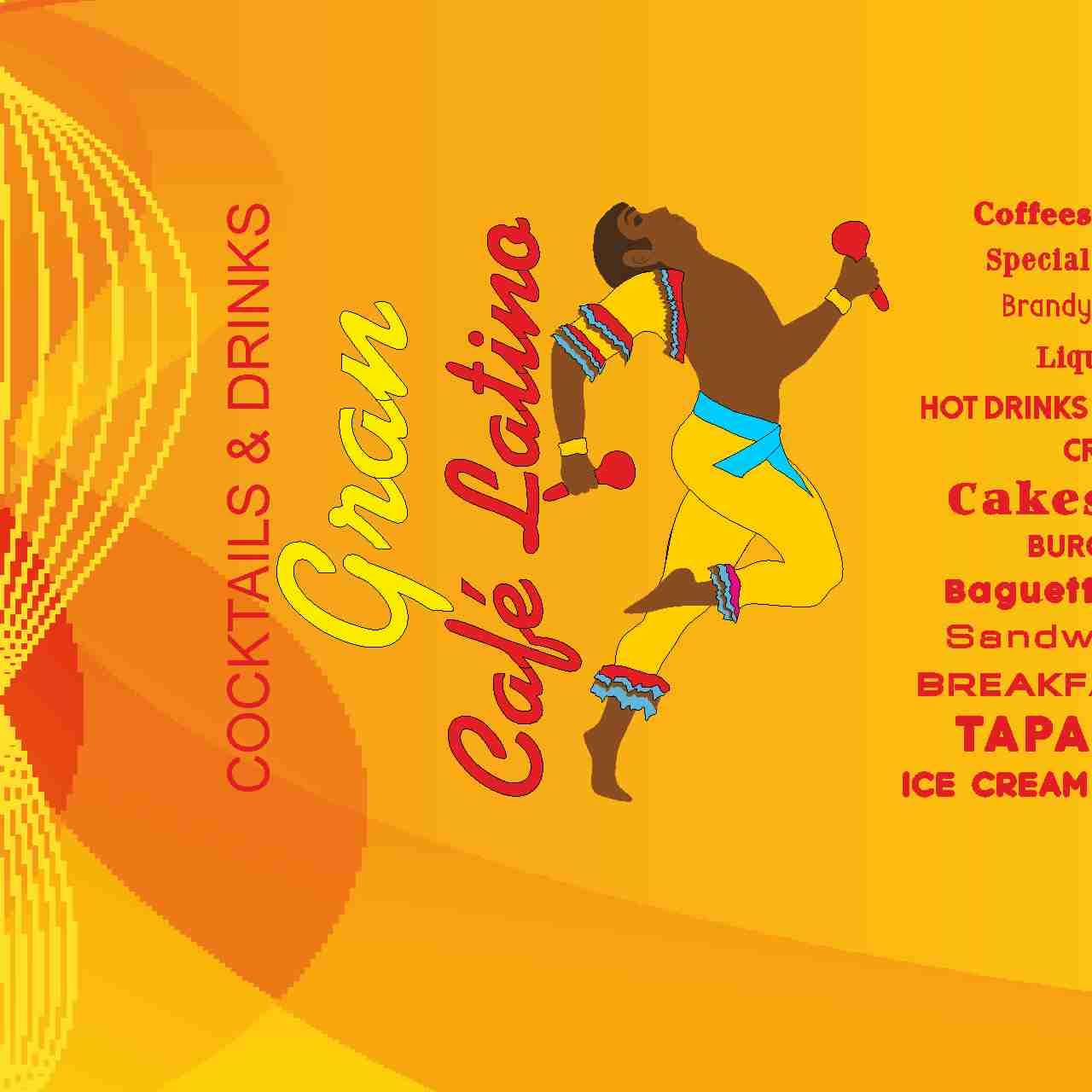 Etablissements Gran Café Latino