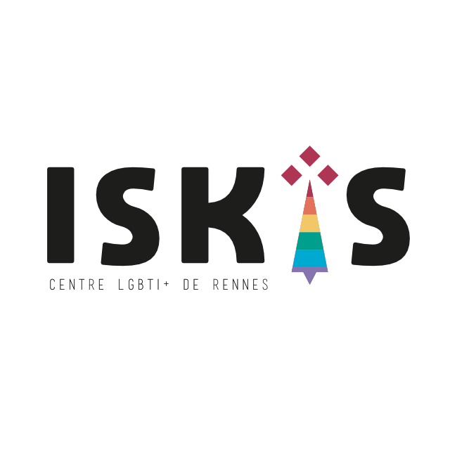 Etablissements Iskis - centre LGBTI+ de Rennes