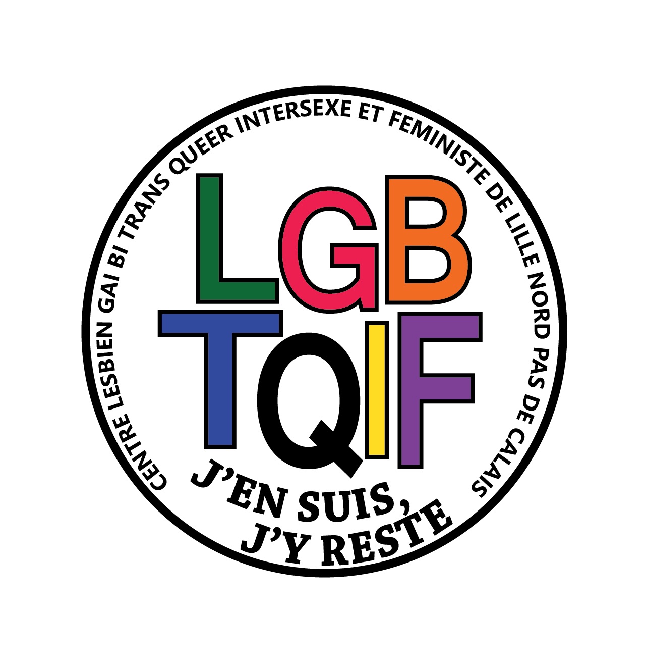 Etablissements J'en suis, j'y reste - Centre LGBT Lille Nord Pas de Calais