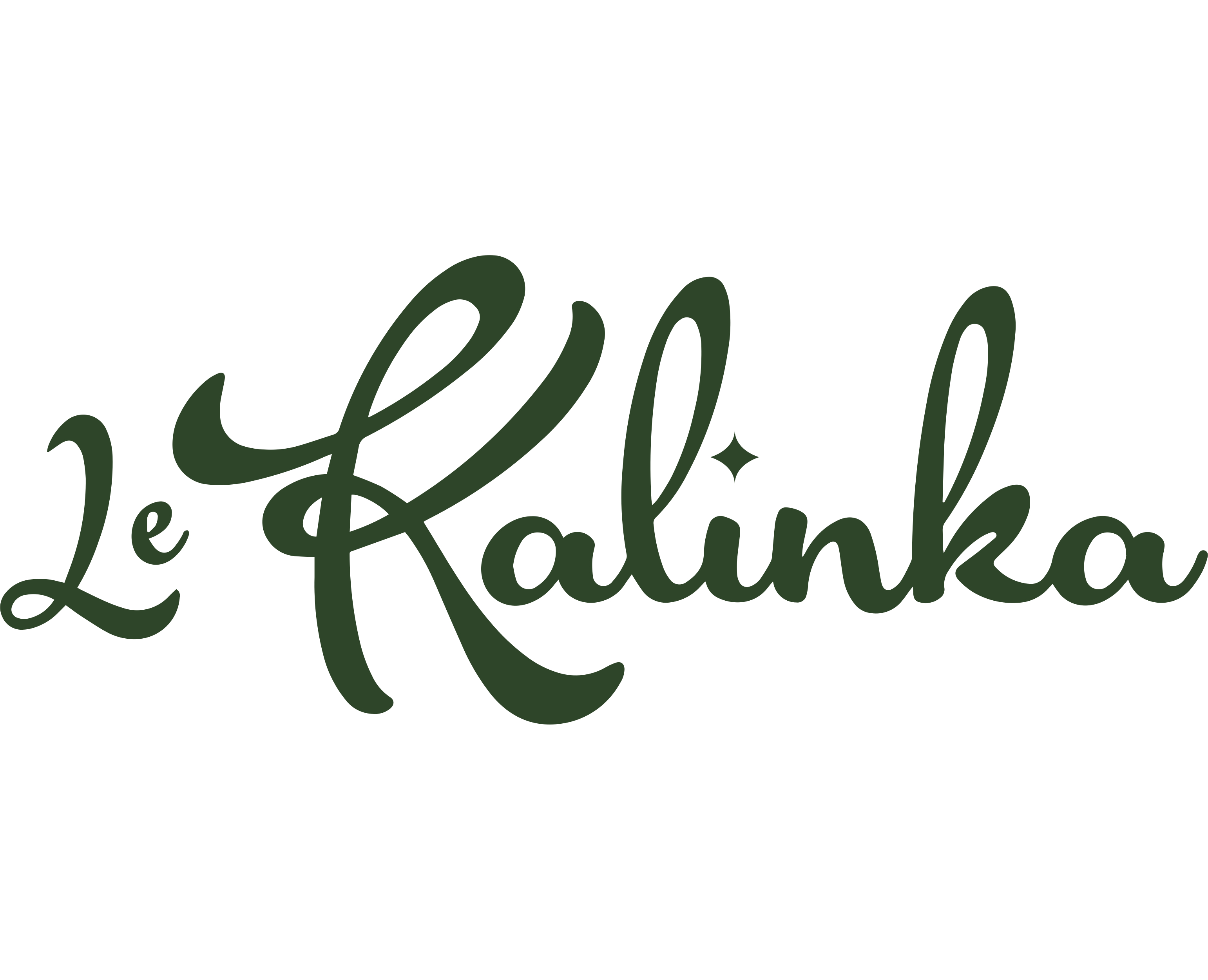 Etablissements Kalinka