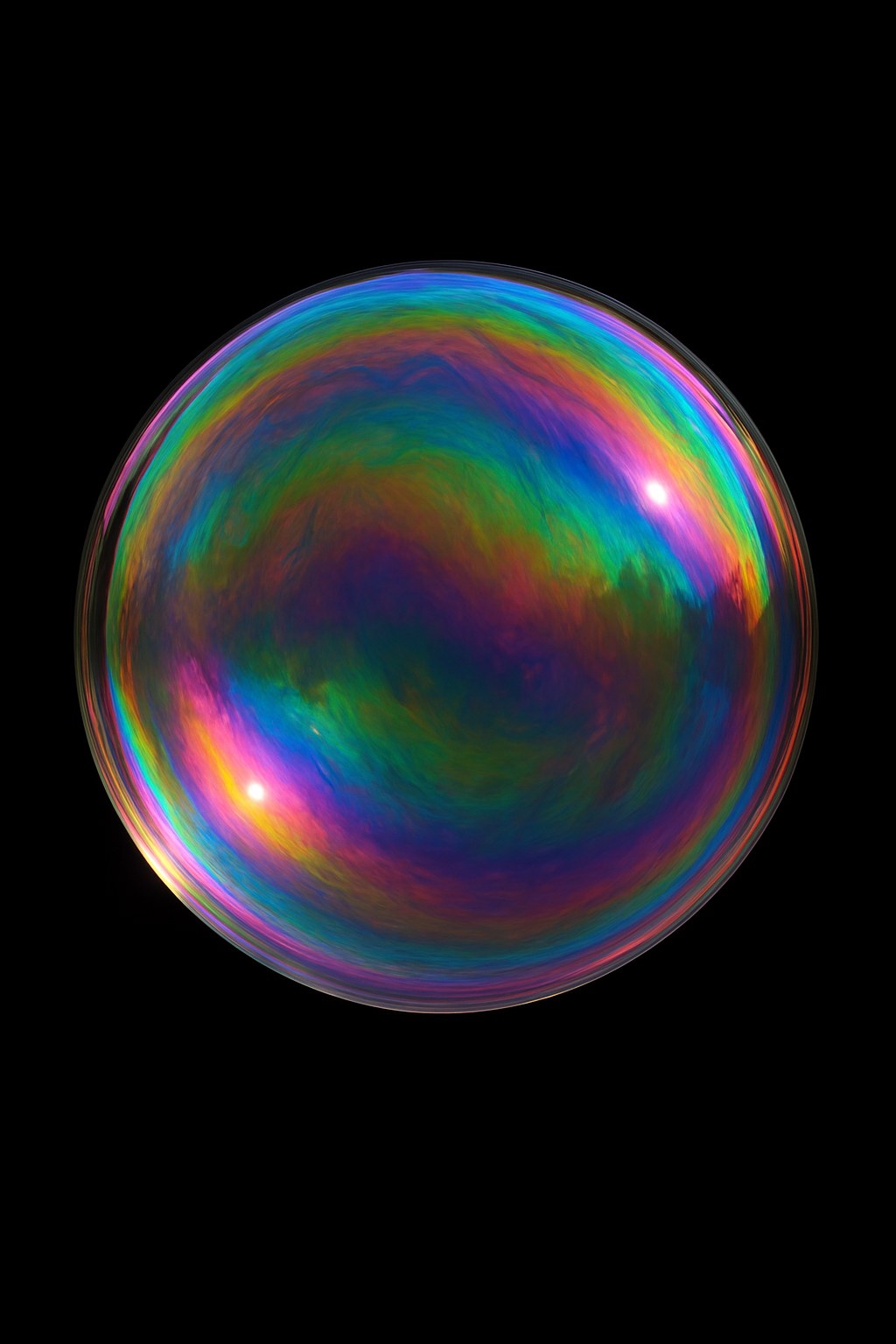 Etablissements La Bulle arc-en-ciel 52