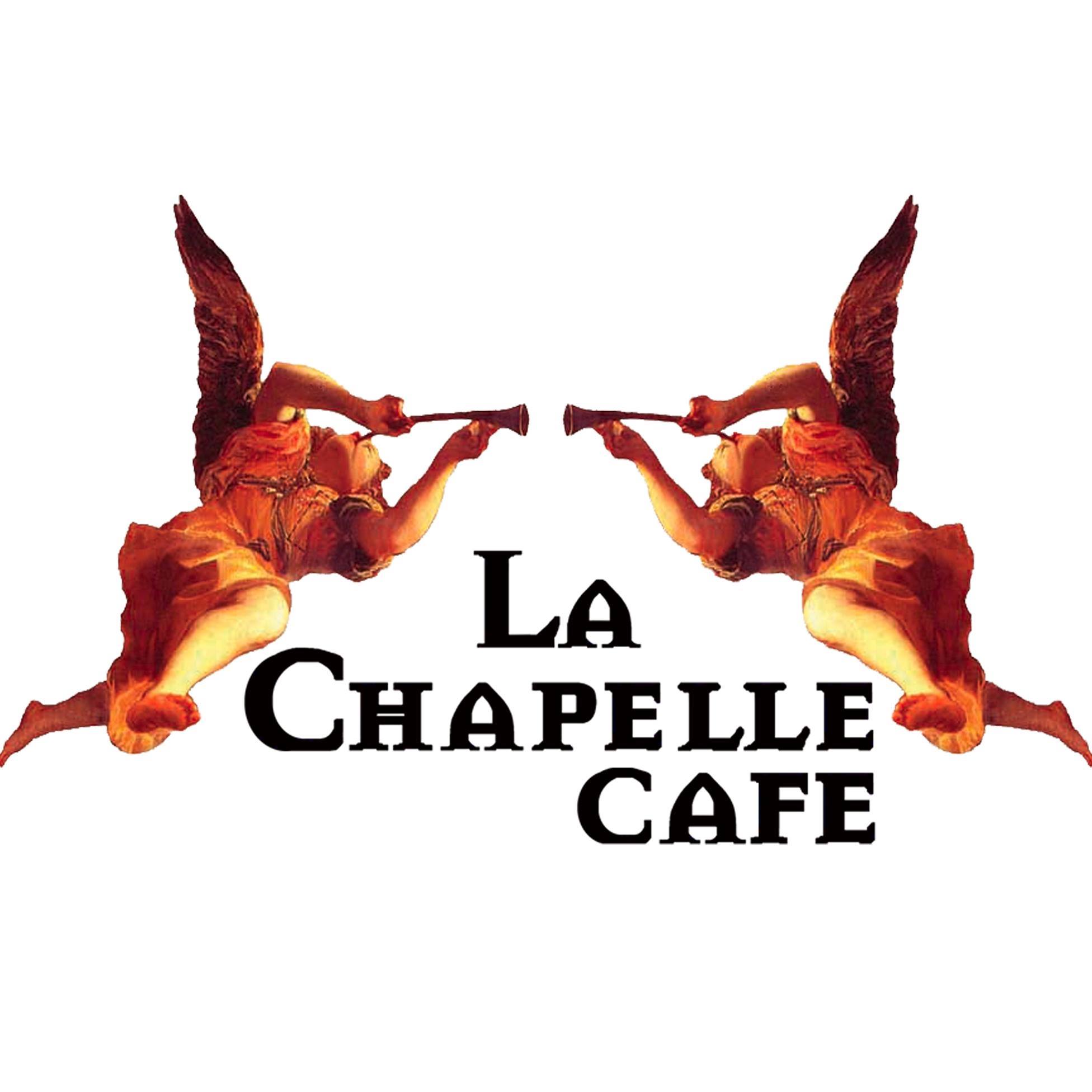 Etablissements La Chapelle café