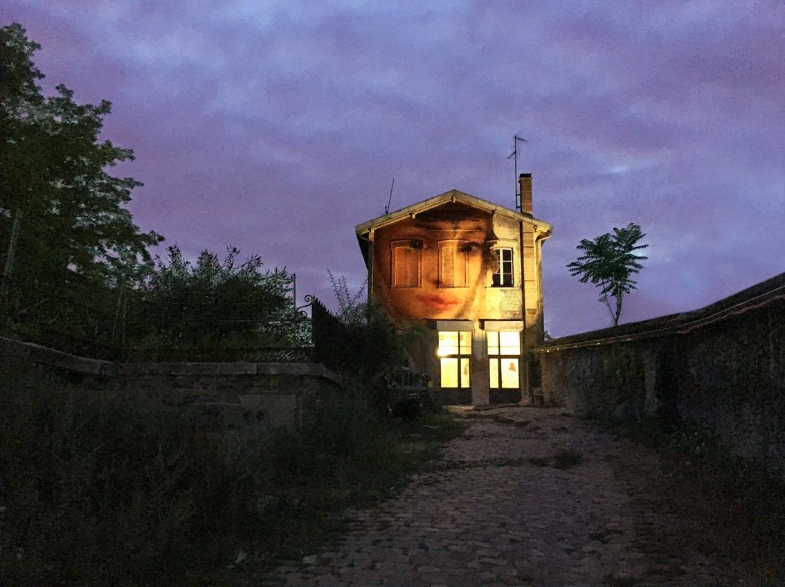 Etablissements La Gare le Gore