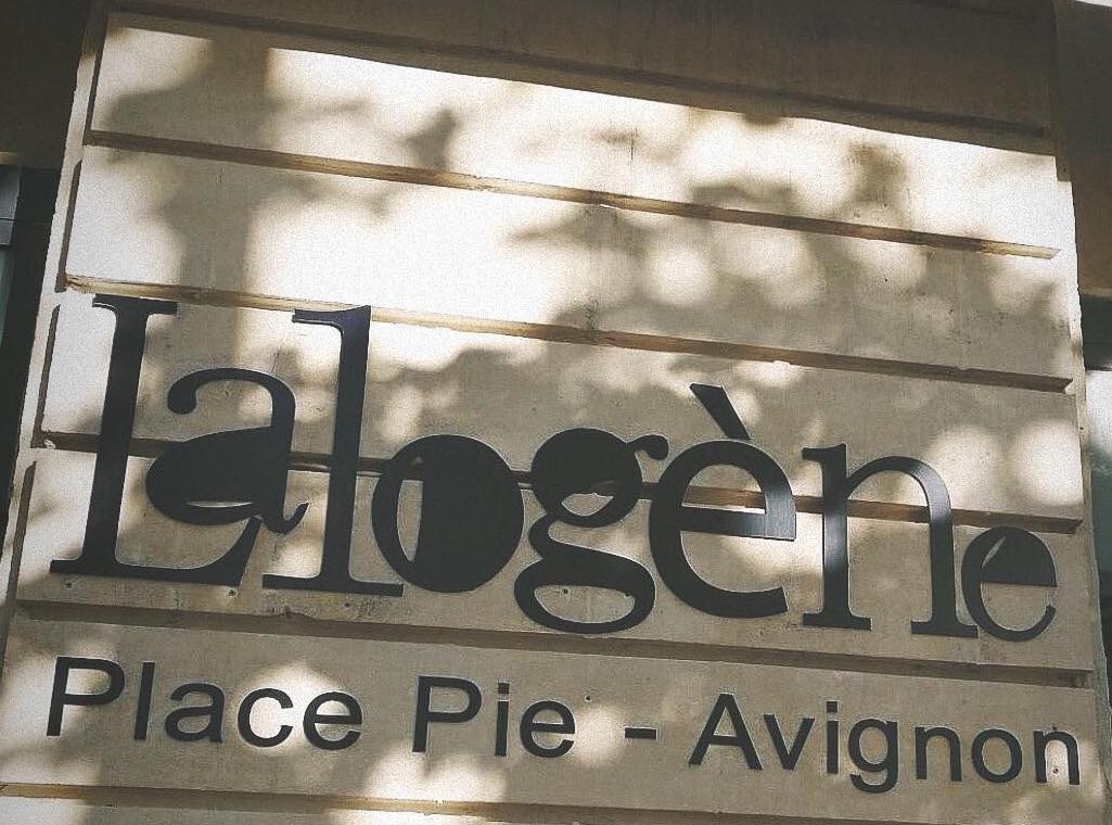 Etablissements Lalogène