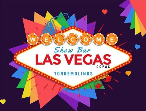 Etablissements Las Vegas Copas Show