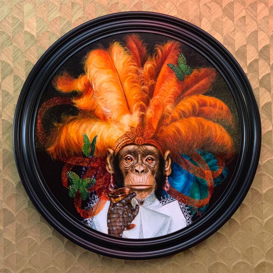 Etablissements Le Cercle Rouge