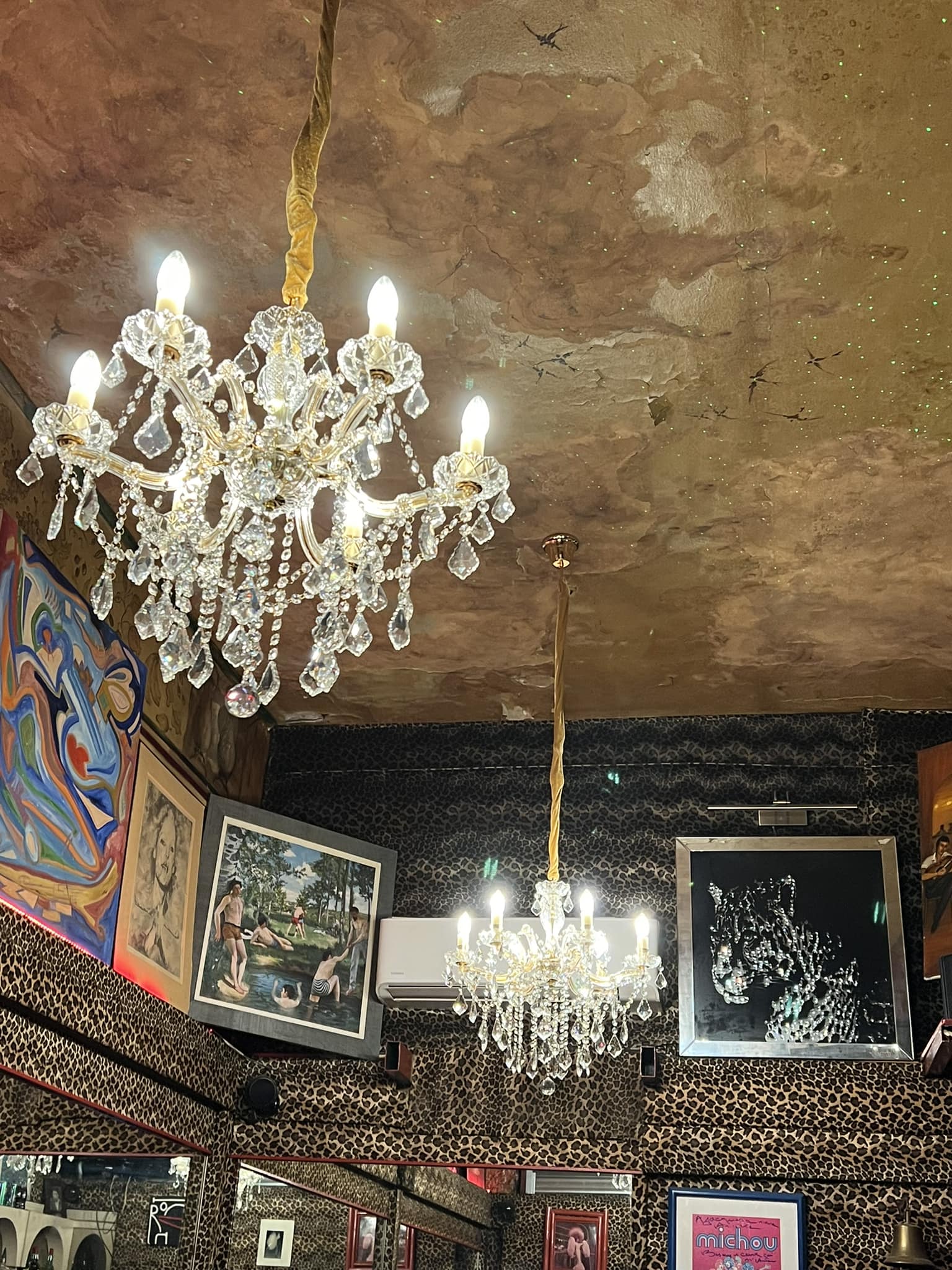 Etablissements Le Couloir