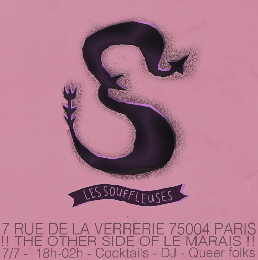 Etablissements Les Souffleuses