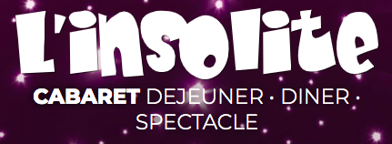 Etablissements L'Insolite