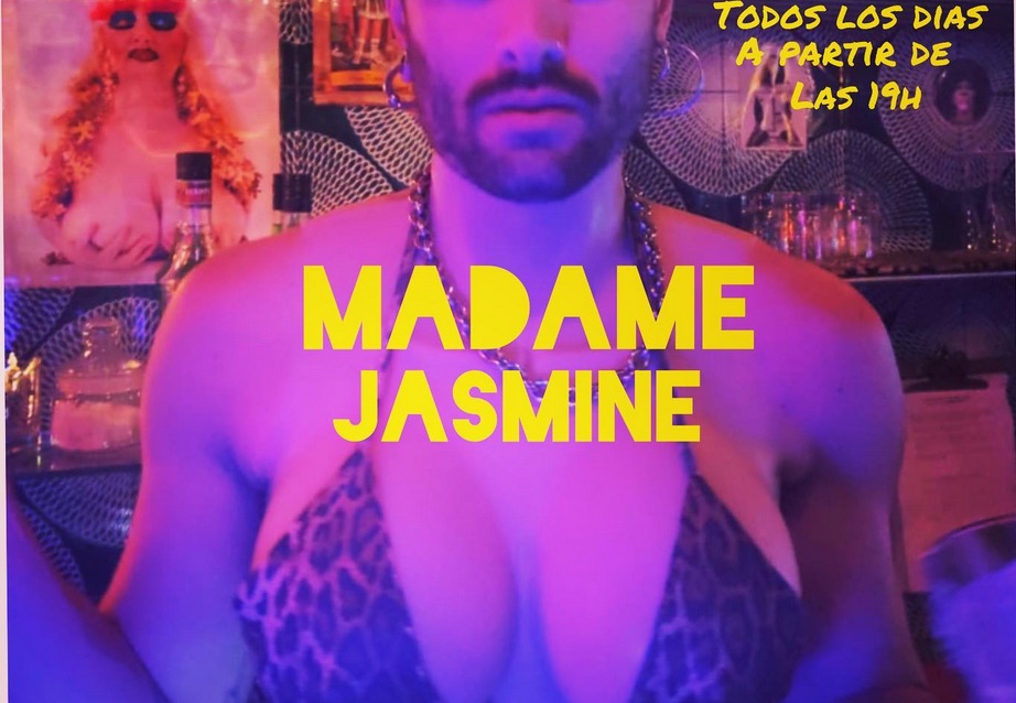 Etablissements Madame Jasmine