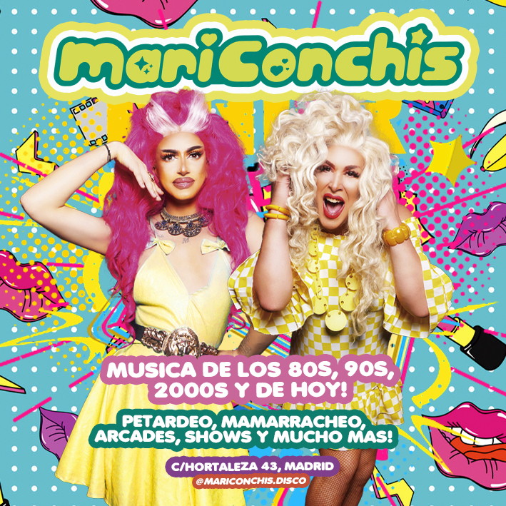 Etablissements Mariconchis