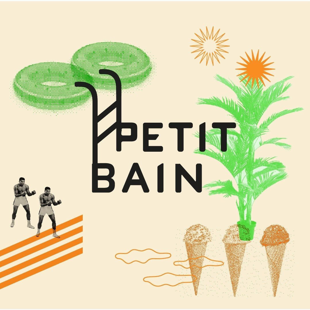 Etablissements Petit bain