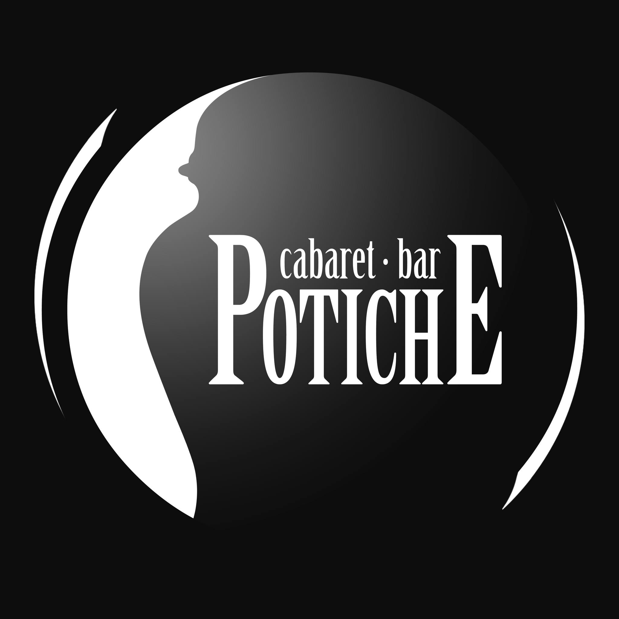 Etablissements Potiche cabaret