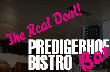 Etablissements Predigerhof Bar
