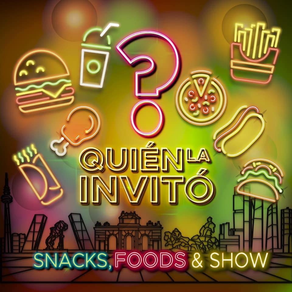 Etablissements Quien la invito