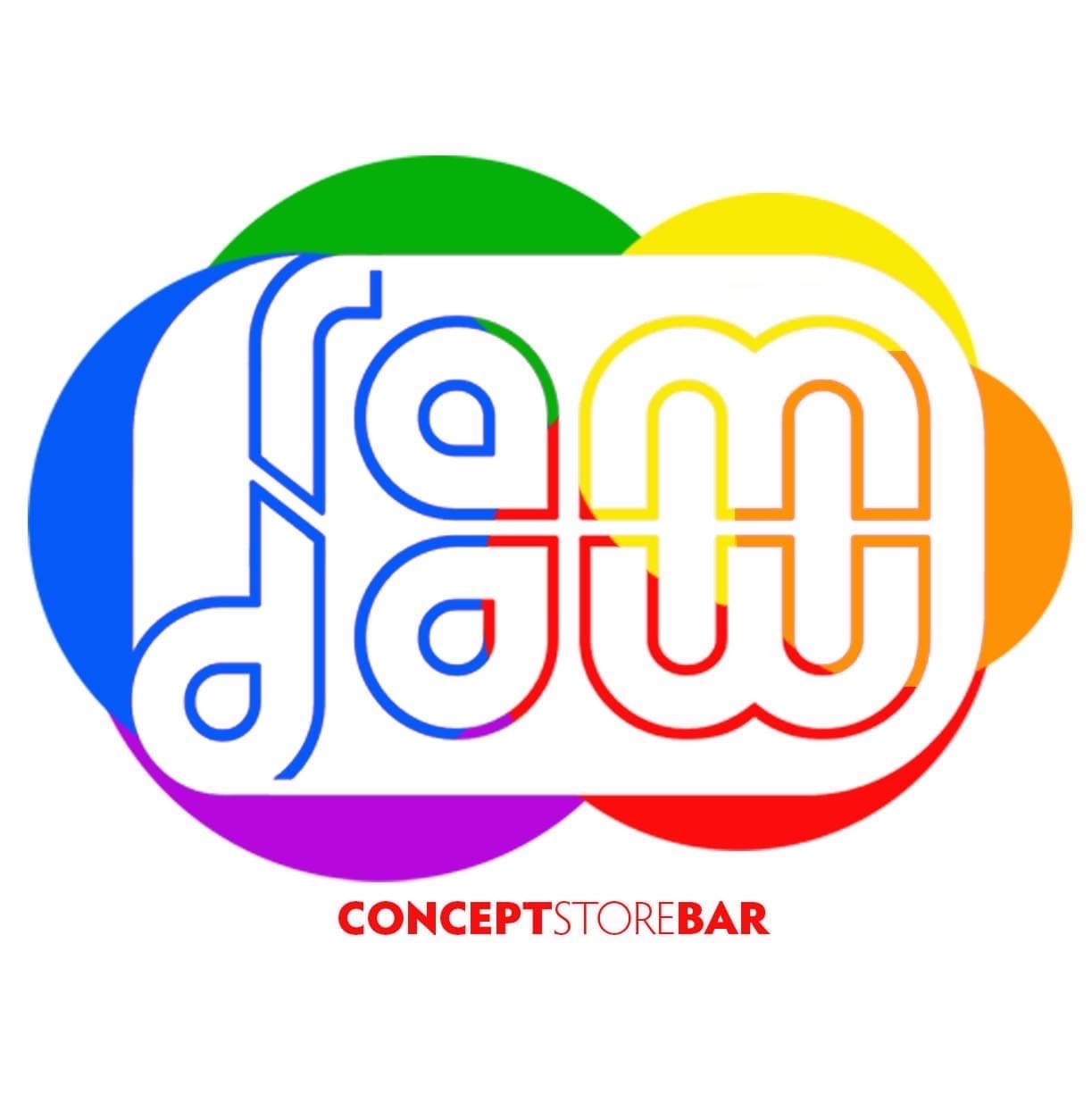 Etablissements Ramdam bar