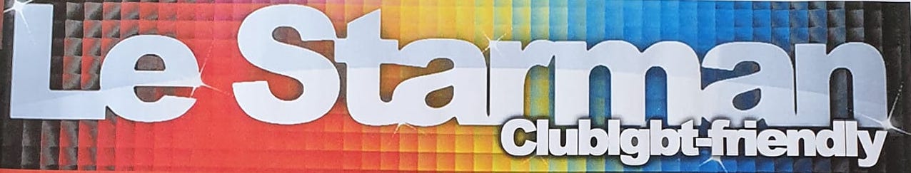 Etablissements Starman