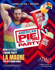 American Pie Party