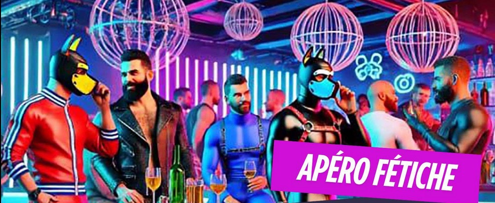 Apéro fétiche