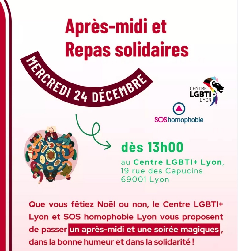 Après-midi solidaire