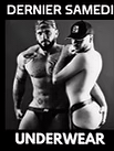Après-midi underwear