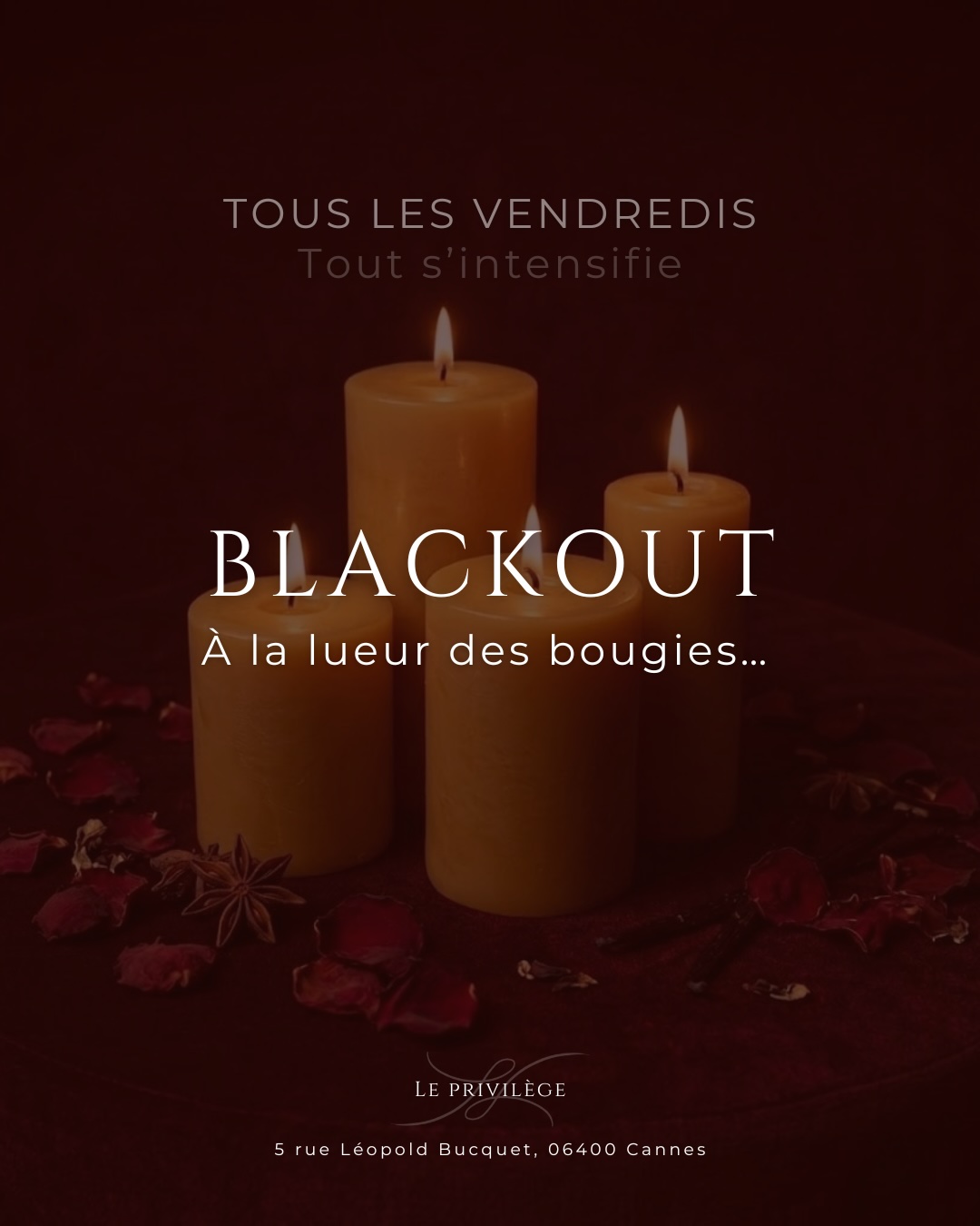 Blackout