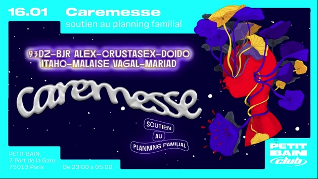 Caremesse
