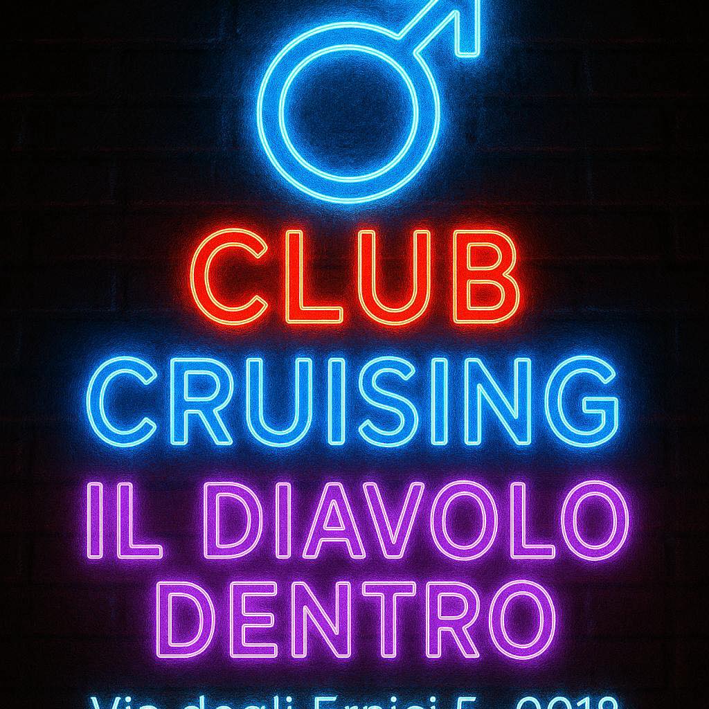 Cruising