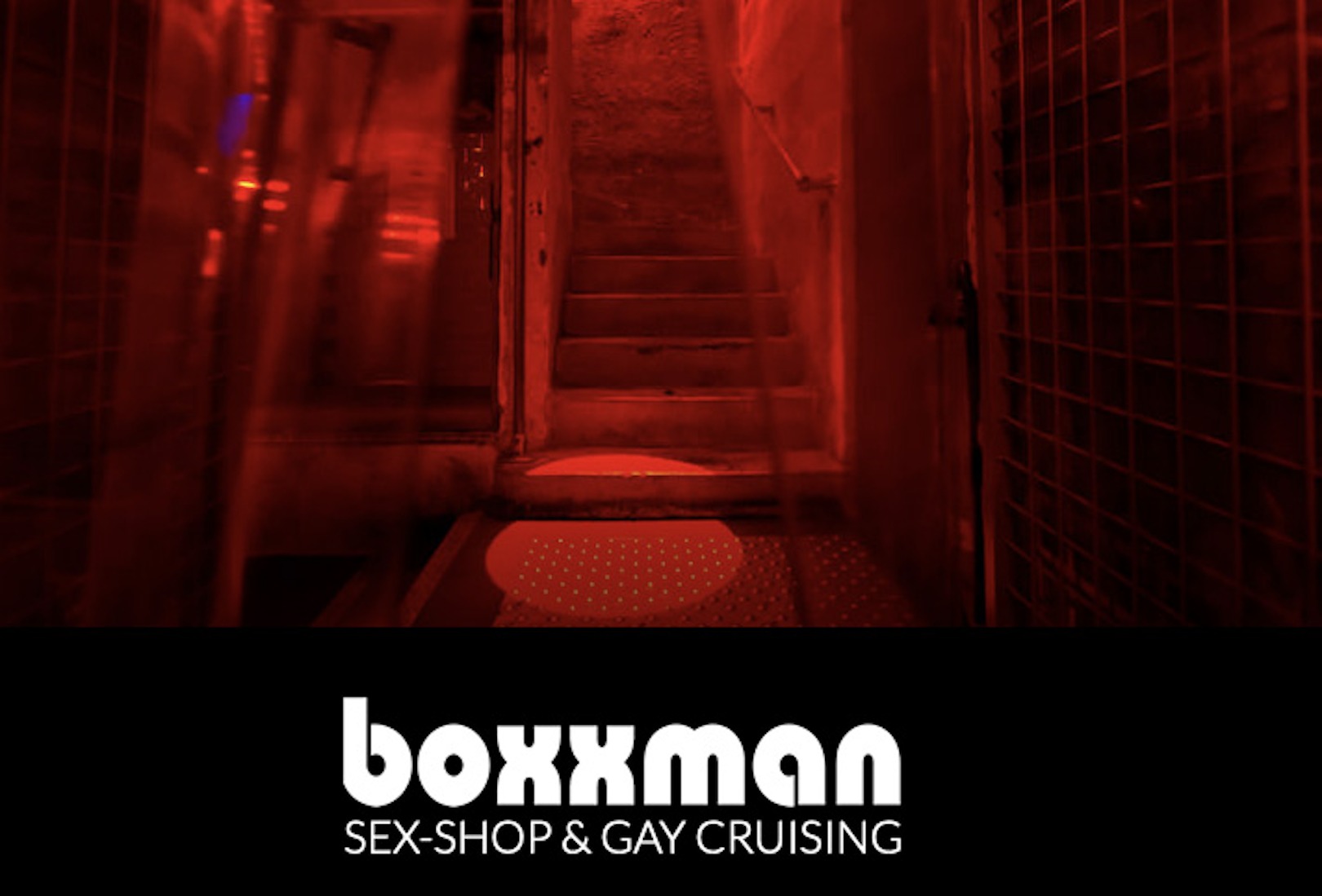 Cruising Boxxman