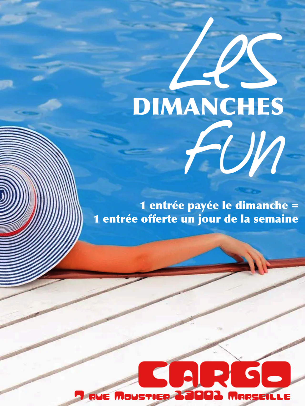 Dimanche fun