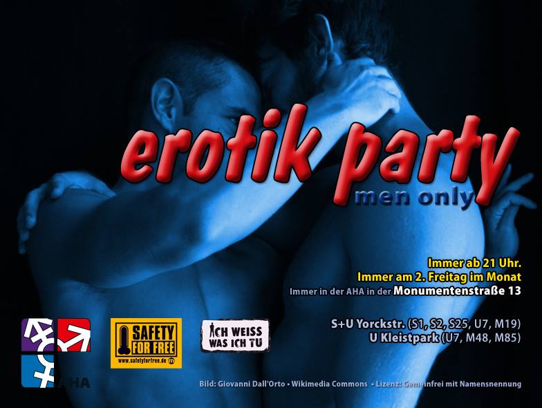 Erotik Party