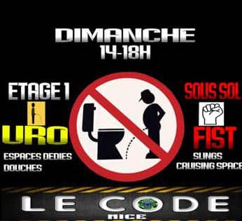 Etage 1 uro - sous-sol fist