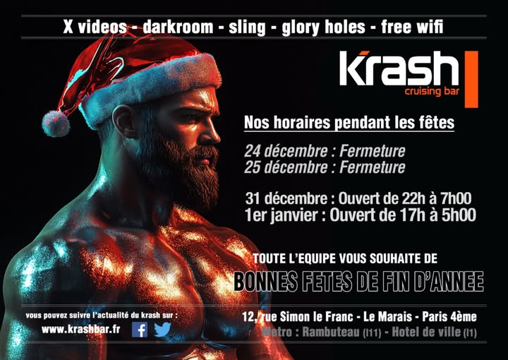 Fermeture Exceptionnelle