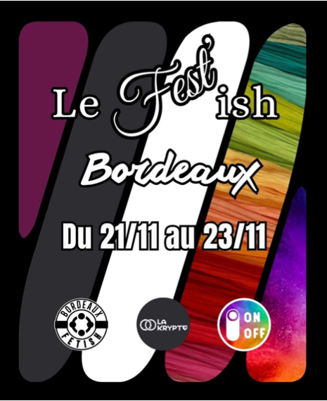 Fest'ish Bordeaux
