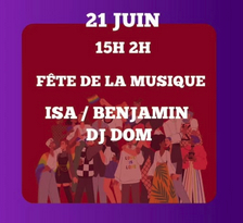 Fête de la Musique