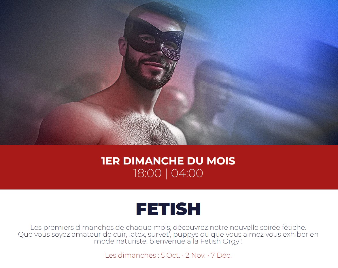 Fetish