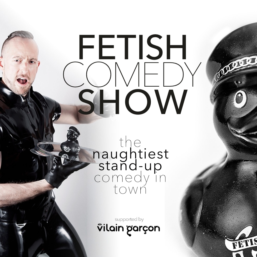 Fetish Comedy Show