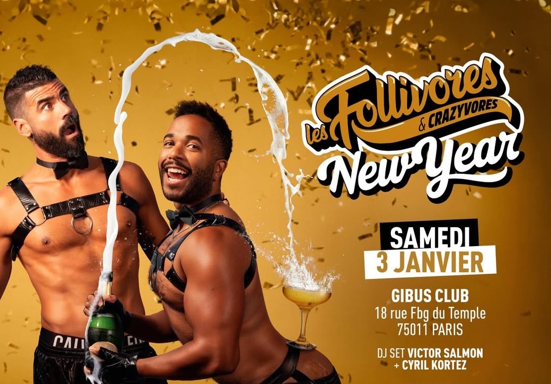 Follivores & Crazyvores