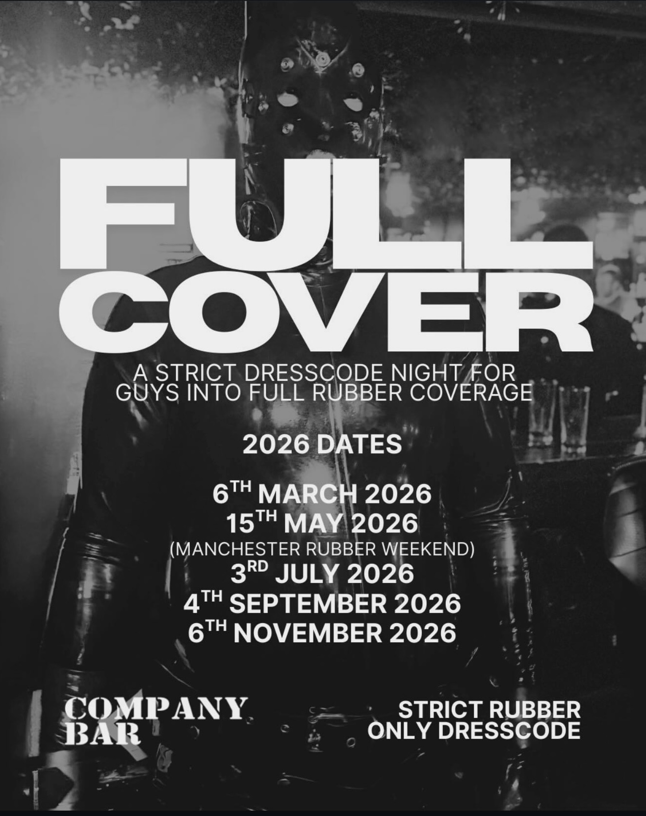 Full cover