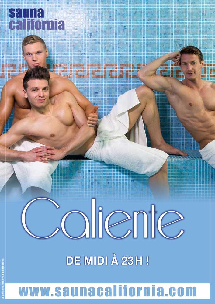Gay 12h-23h - Caliente