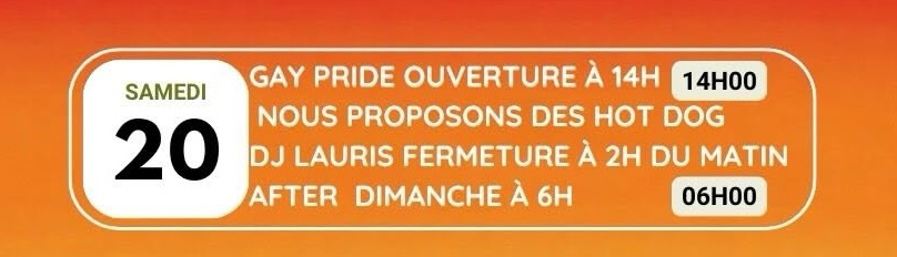 Gay Pride